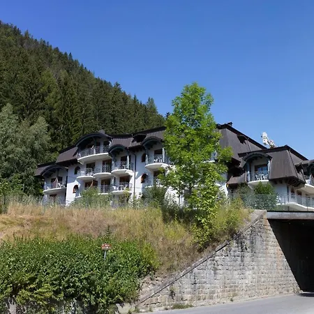 Sainte-foy-l'argentiere Sleeps 6 Pool Appartamento
