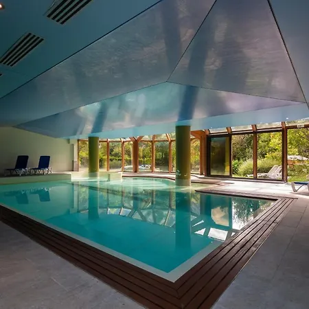 Sainte-foy-l'argentiere Sleeps 6 Pool * Chamonix