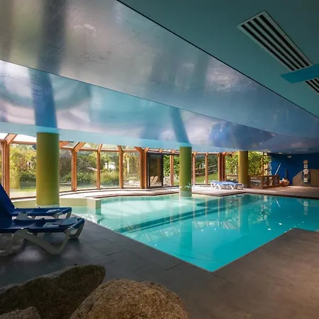 Appartamento Sainte-foy-l'argentiere Sleeps 6 Pool *