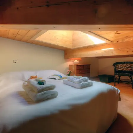 Appartamento Sainte-foy-l'argentiere Sleeps 6 Pool