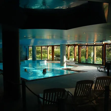 Sainte-foy-l'argentiere Sleeps 6 Pool * Chamonix