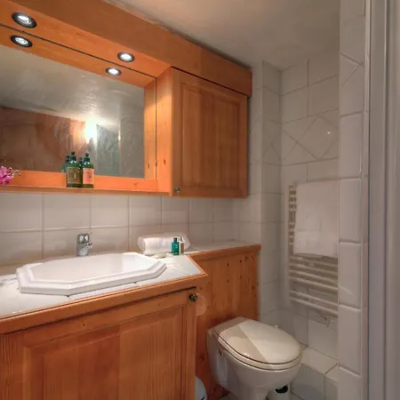Appartamento Sainte-foy-l'argentiere Sleeps 6 Pool *