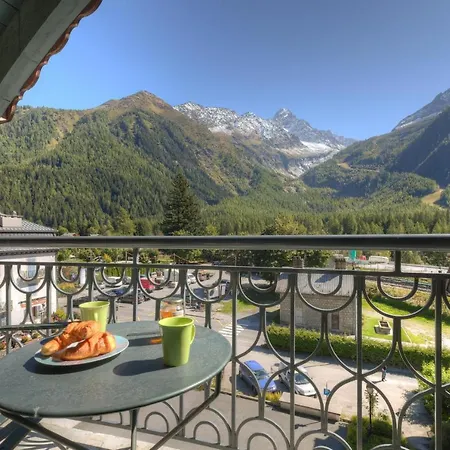 Sainte-foy-l'argentiere Sleeps 6 Pool Appartamento *